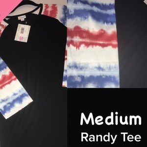 LuLaRoe Randy